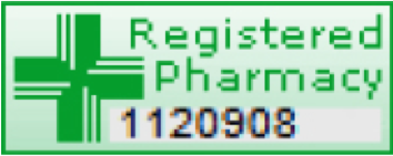 Registered Pharmacy 1120908